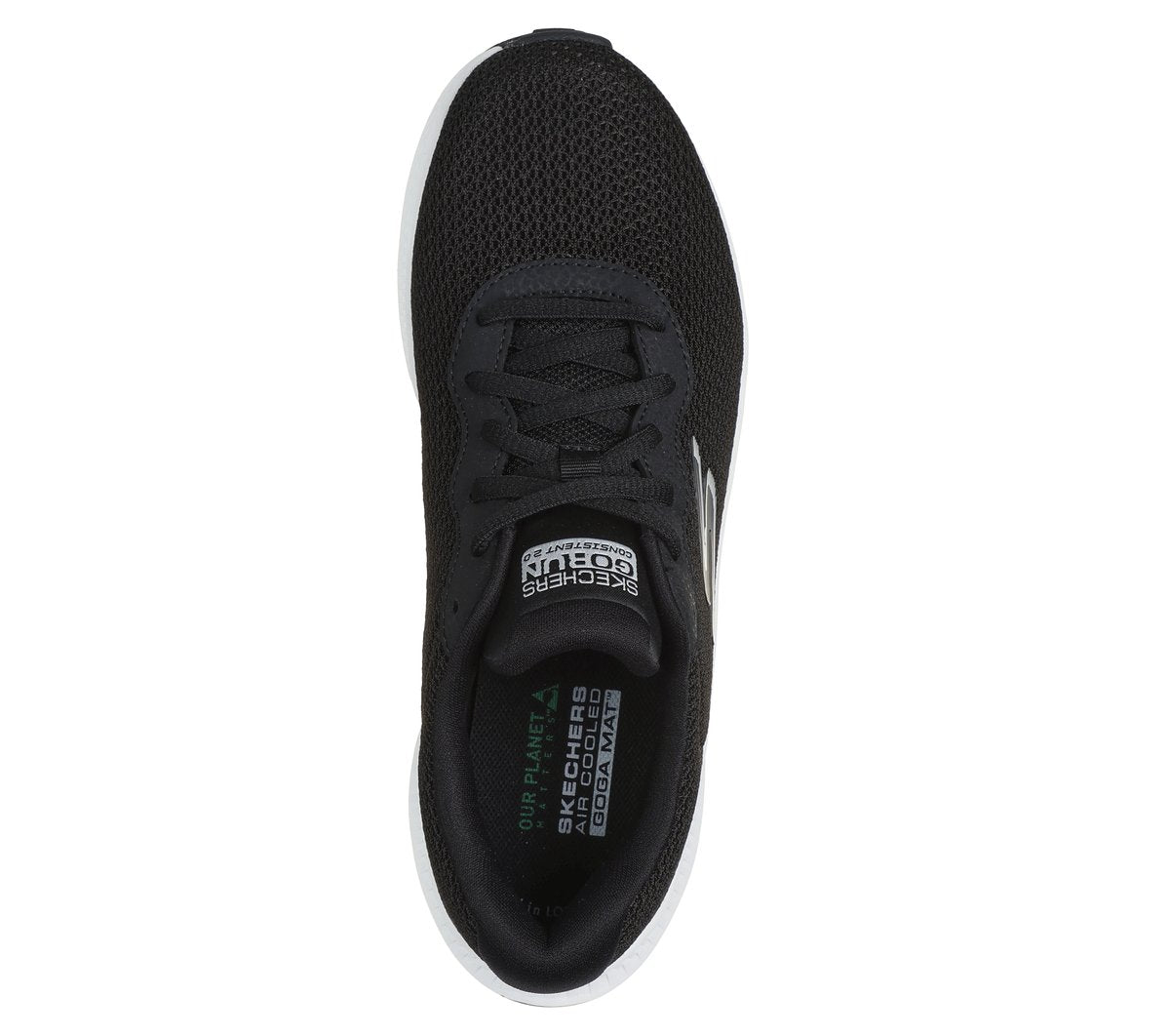 Skechers Latest - GO RUN Consistent 2.0 - Engaged