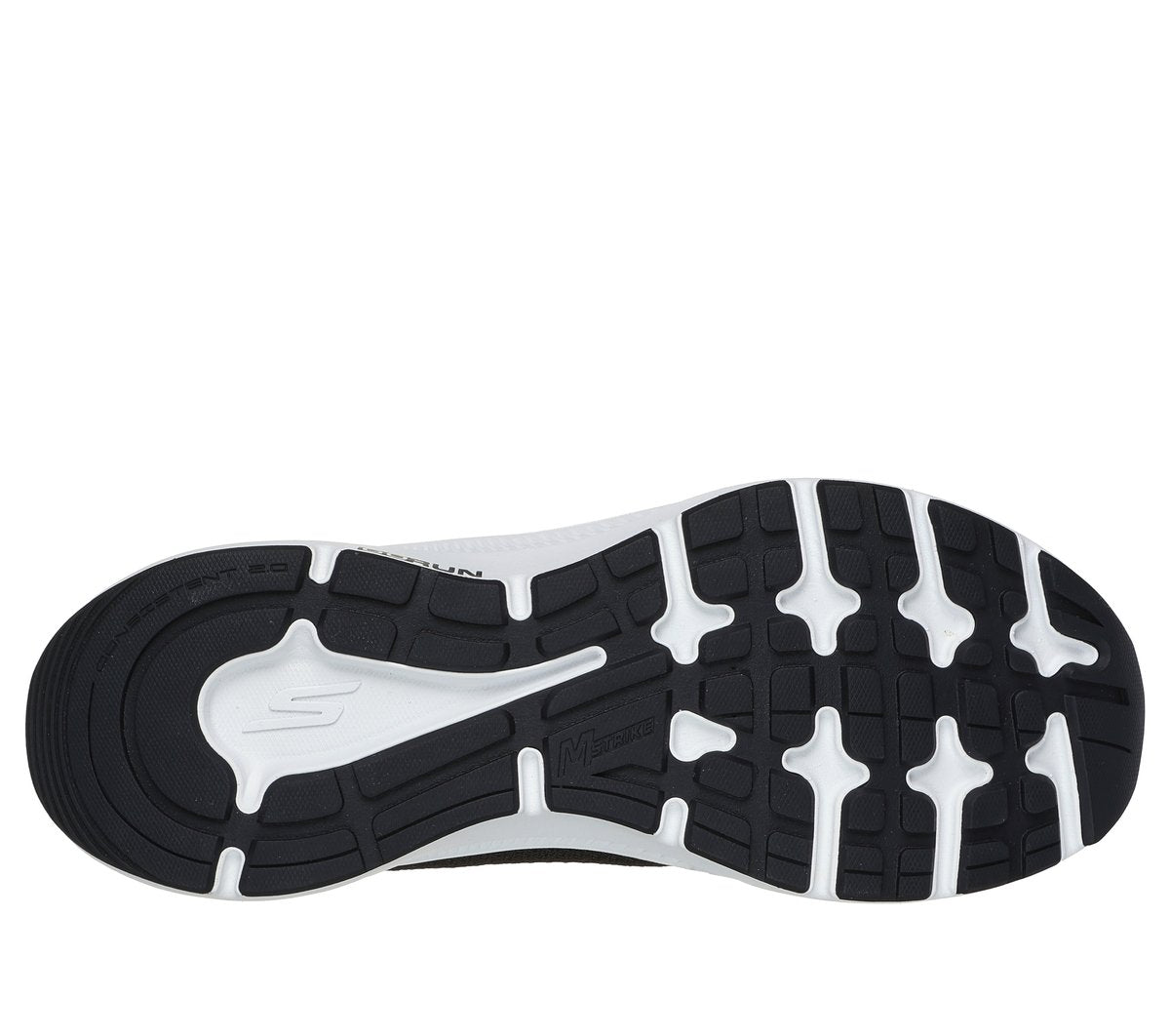 Skechers Latest - GO RUN Consistent 2.0 - Engaged