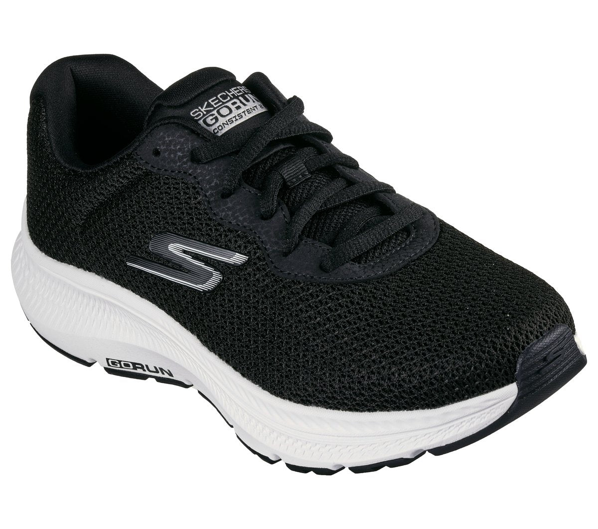 Skechers Latest - GO RUN Consistent 2.0 - Engaged