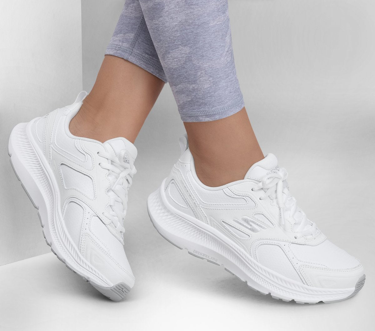 Skechers Great Value - GO RUN Consistent 2.0 - Sumpter Trail
