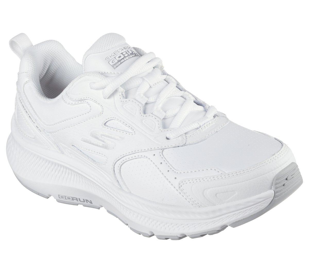 Skechers Great Value - GO RUN Consistent 2.0 - Sumpter Trail