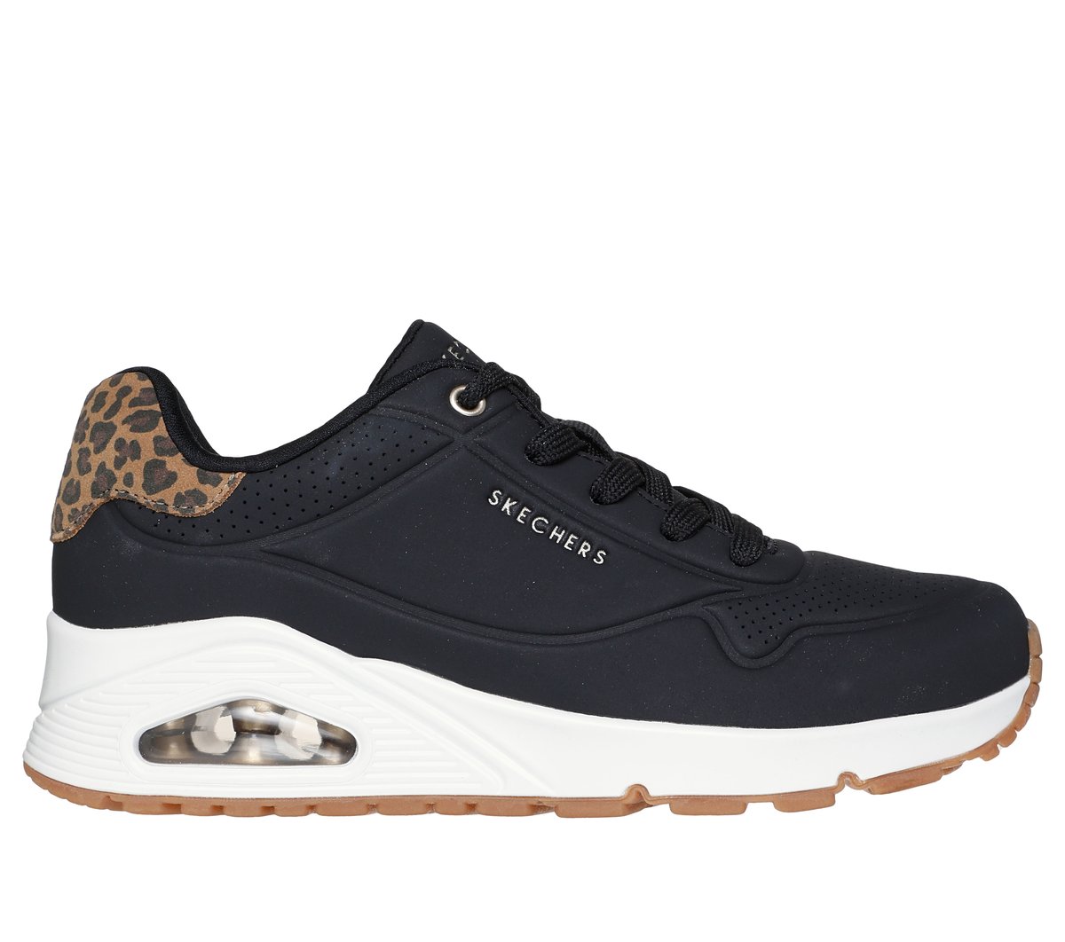 Skechers Essential - UNO - Jungle Nite