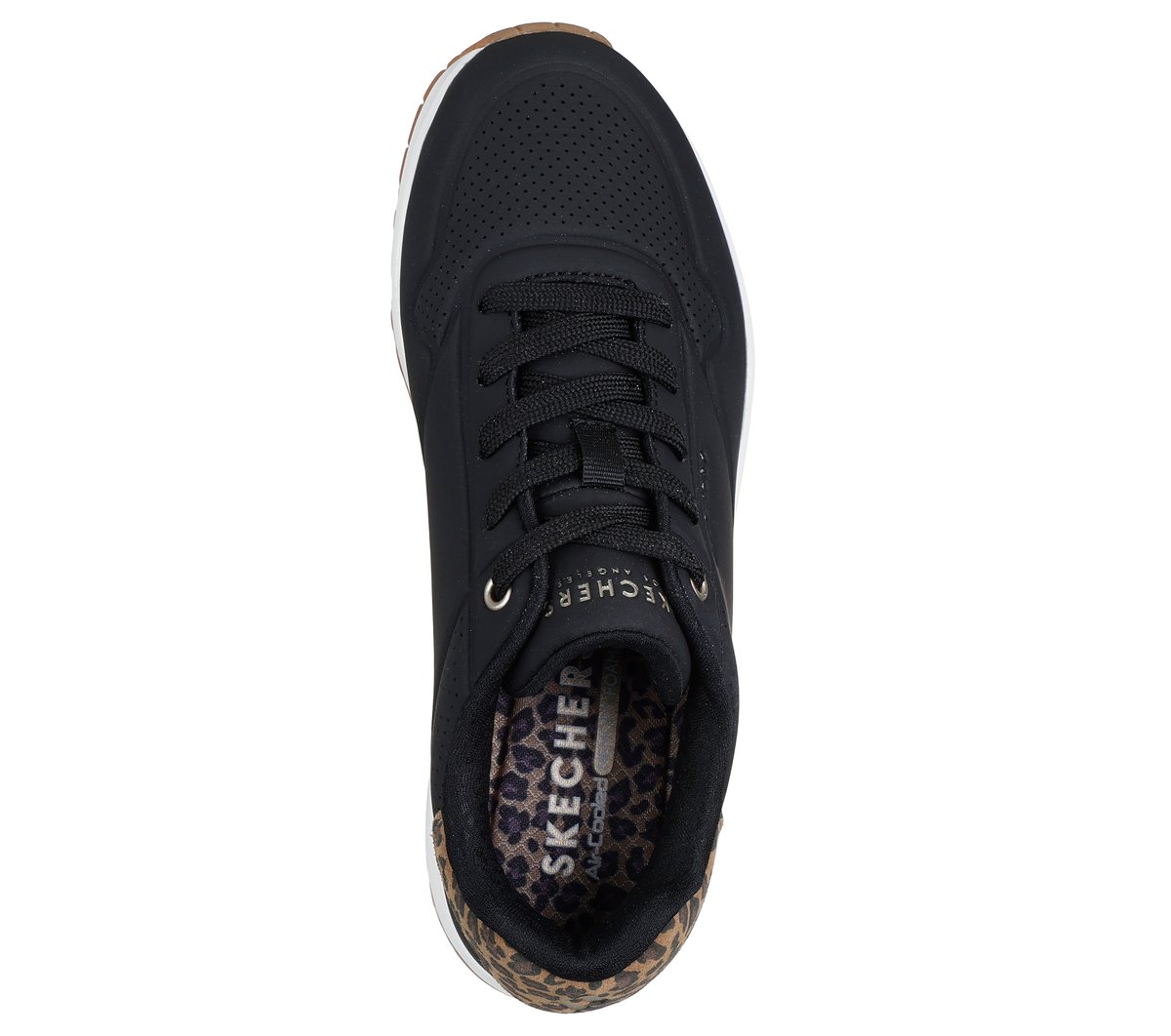Skechers Essential - UNO - Jungle Nite