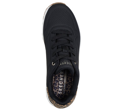 Skechers Essential - UNO - Jungle Nite