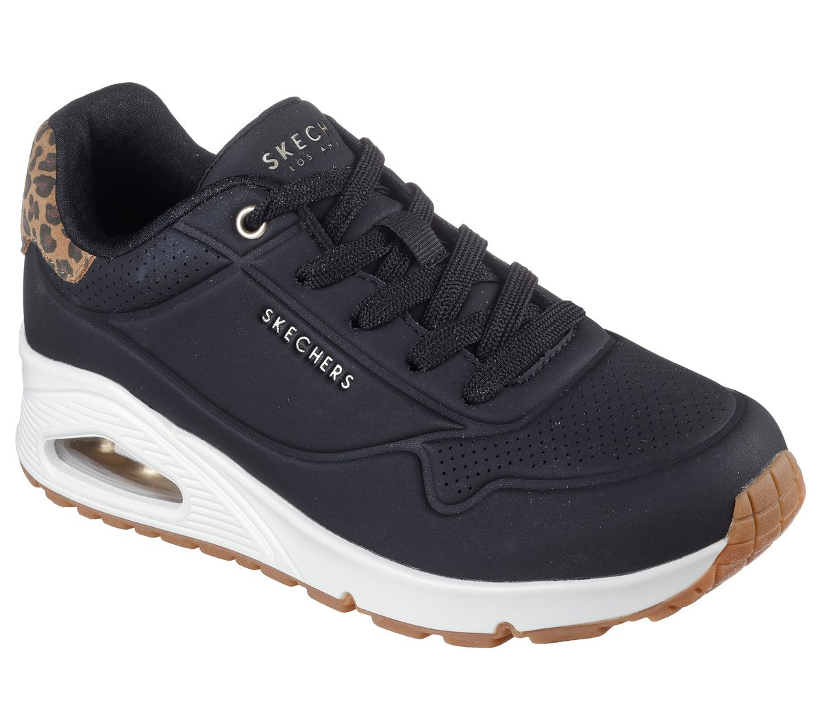 Skechers Essential - UNO - Jungle Nite