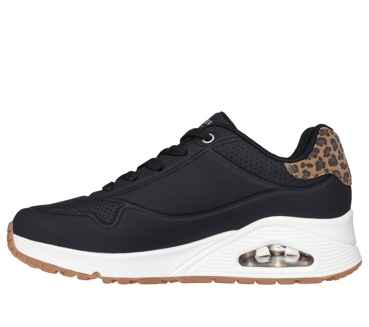 Skechers Essential - UNO - Jungle Nite