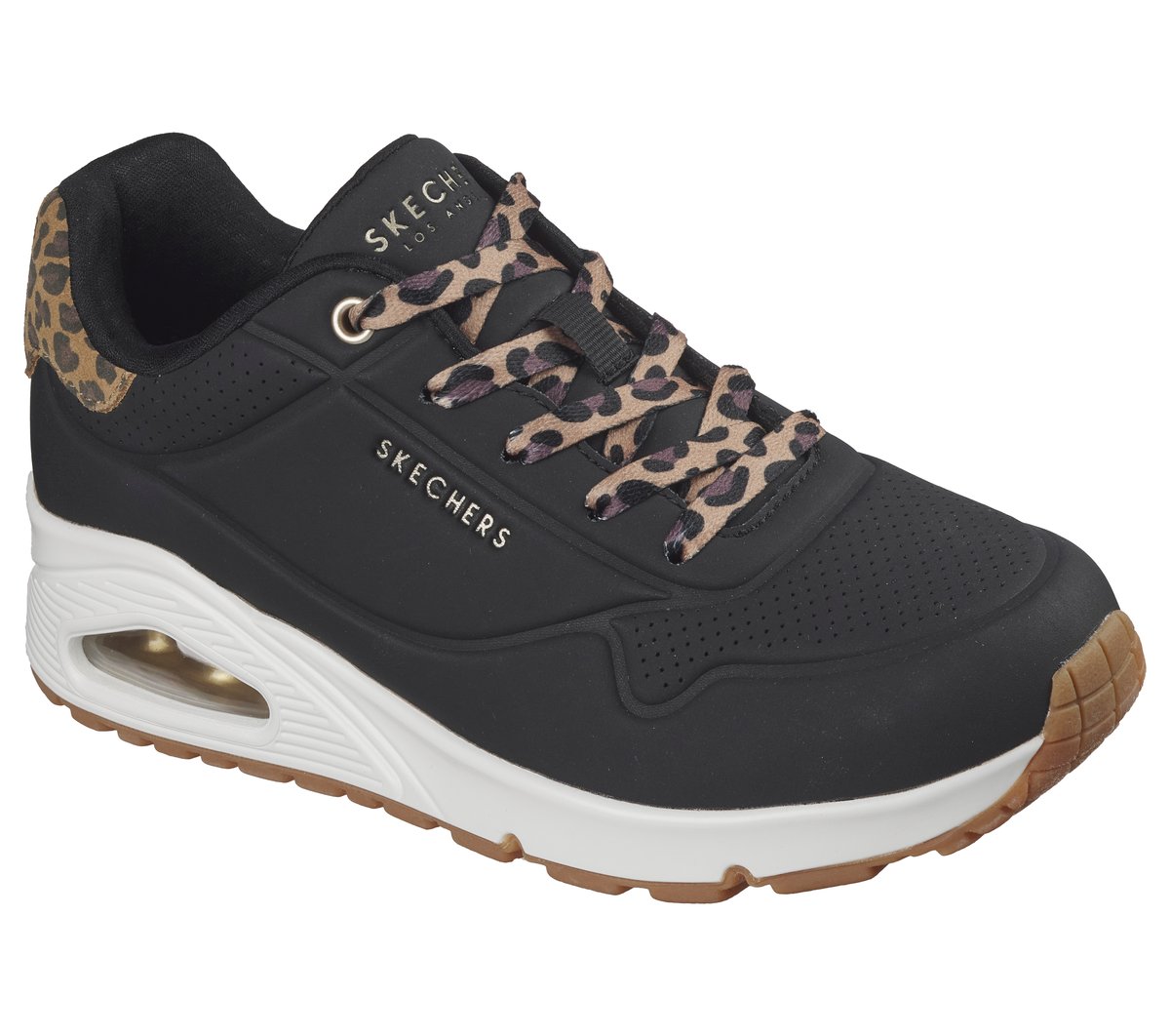 Skechers Essential - UNO - Jungle Nite