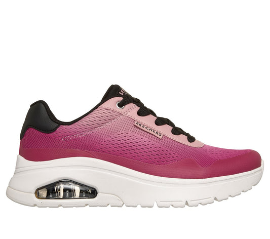 Skechers Great Value - UNO Flex - Blend In