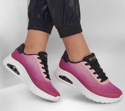 Skechers Great Value - UNO Flex - Blend In