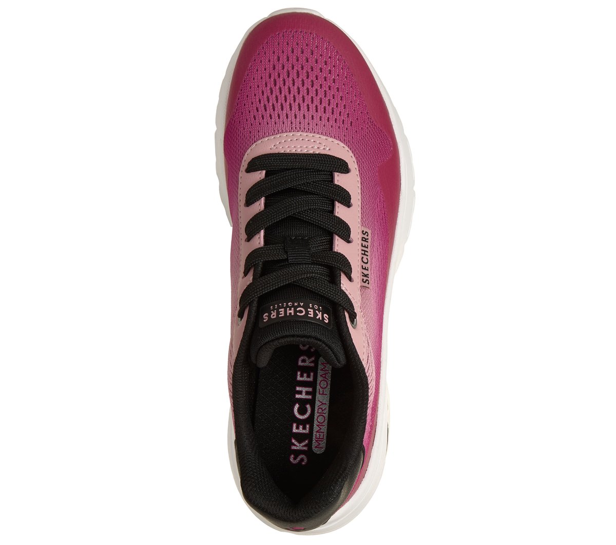 Skechers Great Value - UNO Flex - Blend In