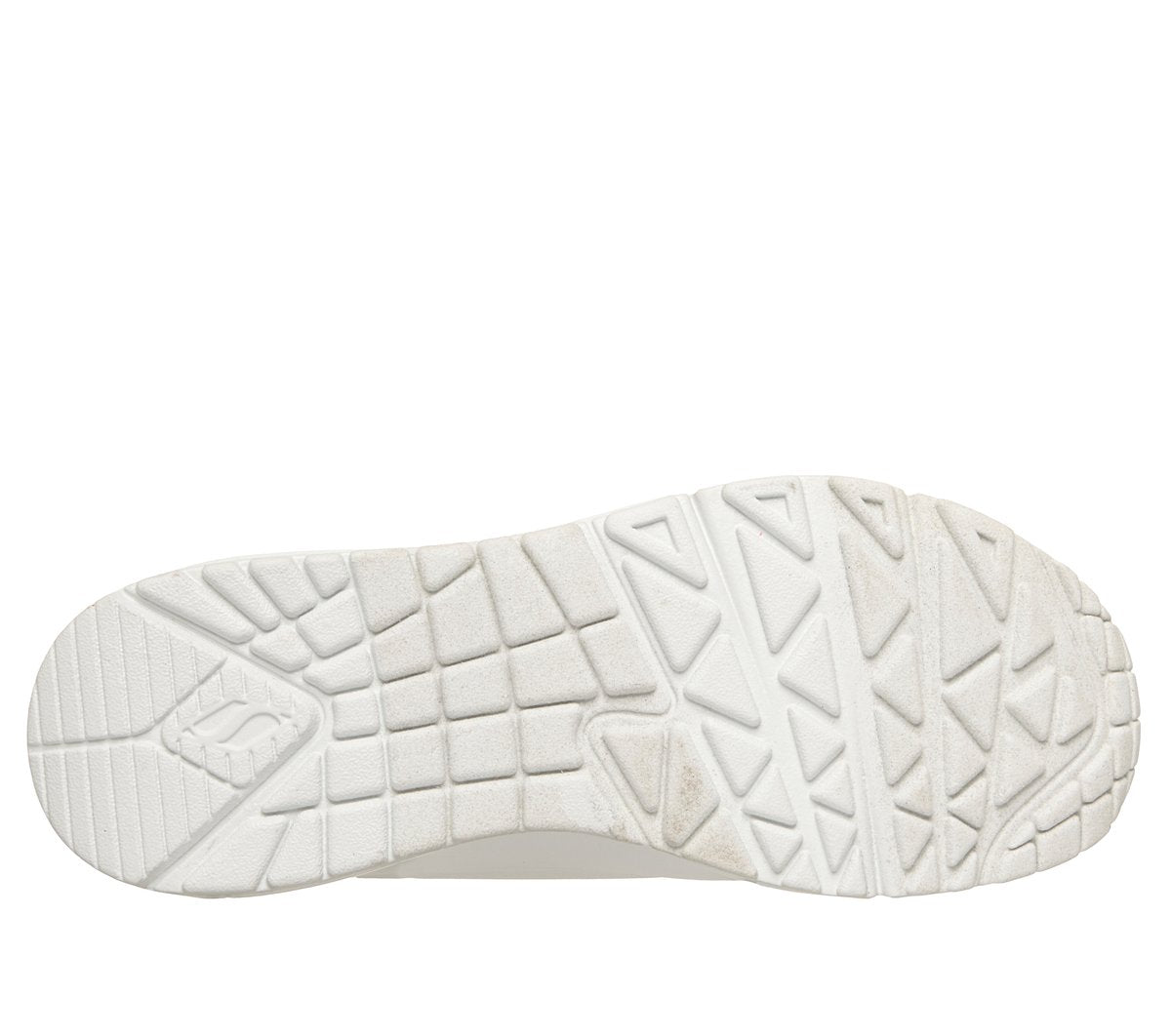 Skechers Quality - Jason Naylor: UNO - Open Your Heart
