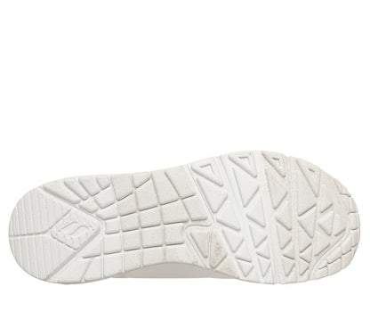 Skechers Quality - Jason Naylor: UNO - Open Your Heart
