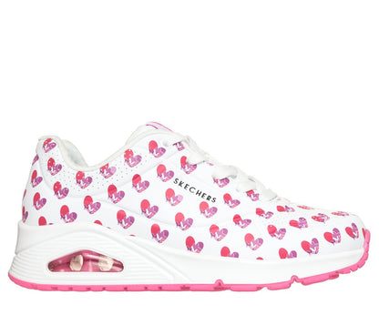 Skechers Special Offer - Jason Naylor: UNO - Live Life Colorfully