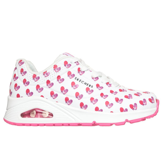Skechers Special Offer - Jason Naylor: UNO - Live Life Colorfully