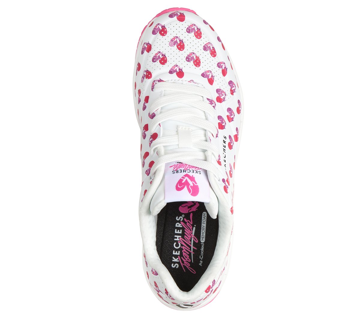 Skechers Special Offer - Jason Naylor: UNO - Live Life Colorfully