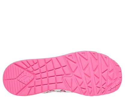 Skechers Special Offer - Jason Naylor: UNO - Live Life Colorfully