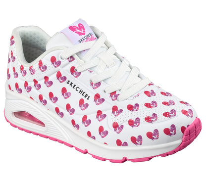 Skechers Special Offer - Jason Naylor: UNO - Live Life Colorfully