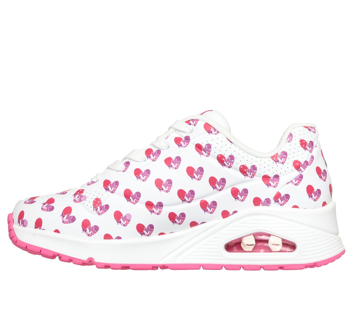 Skechers Special Offer - Jason Naylor: UNO - Live Life Colorfully