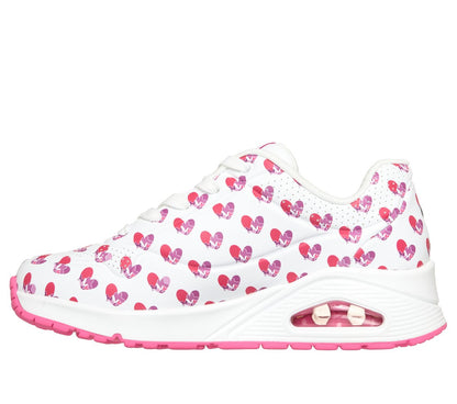 Skechers Special Offer - Jason Naylor: UNO - Live Life Colorfully