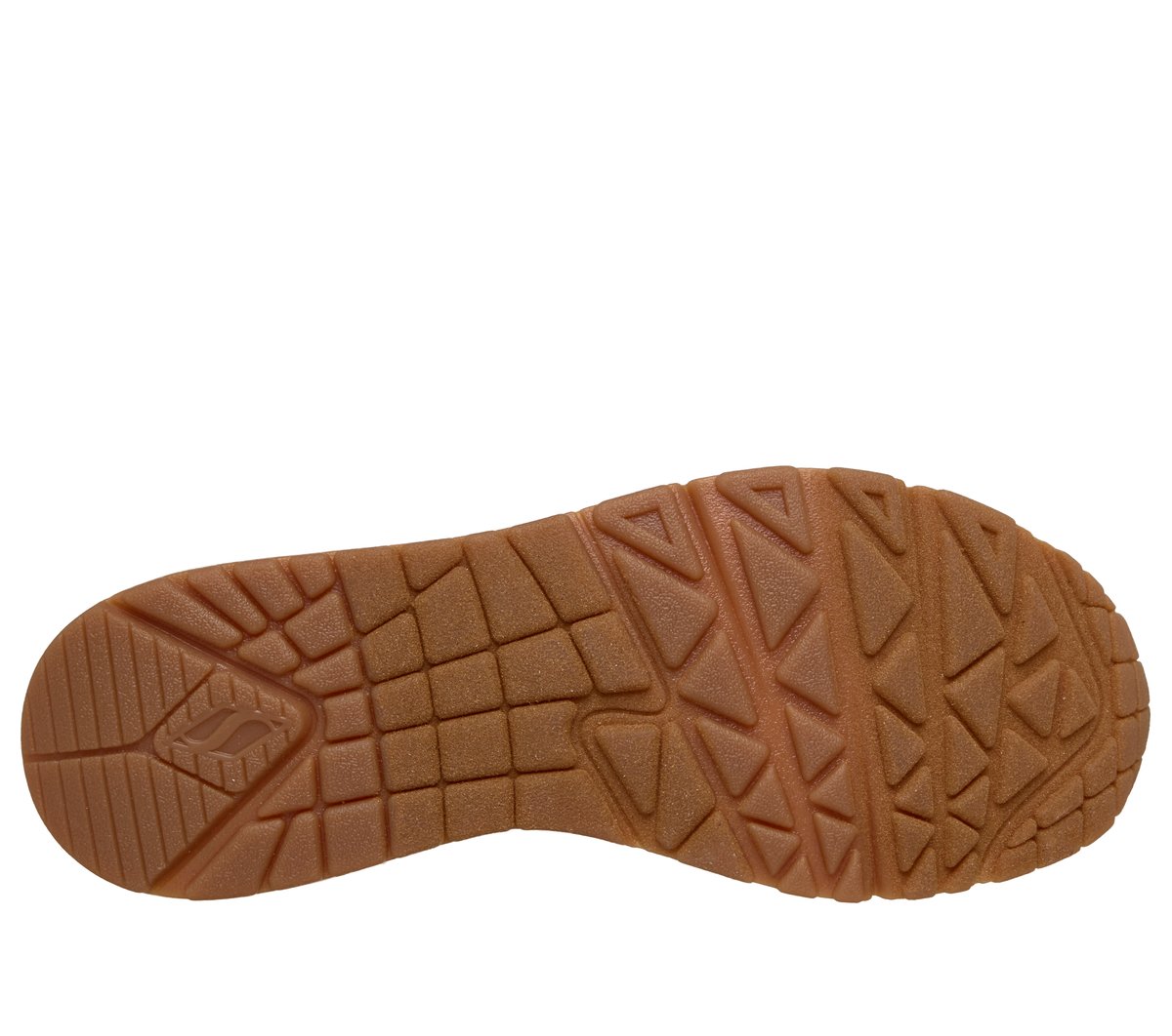 Skechers New - UNO - Champagne & Roses