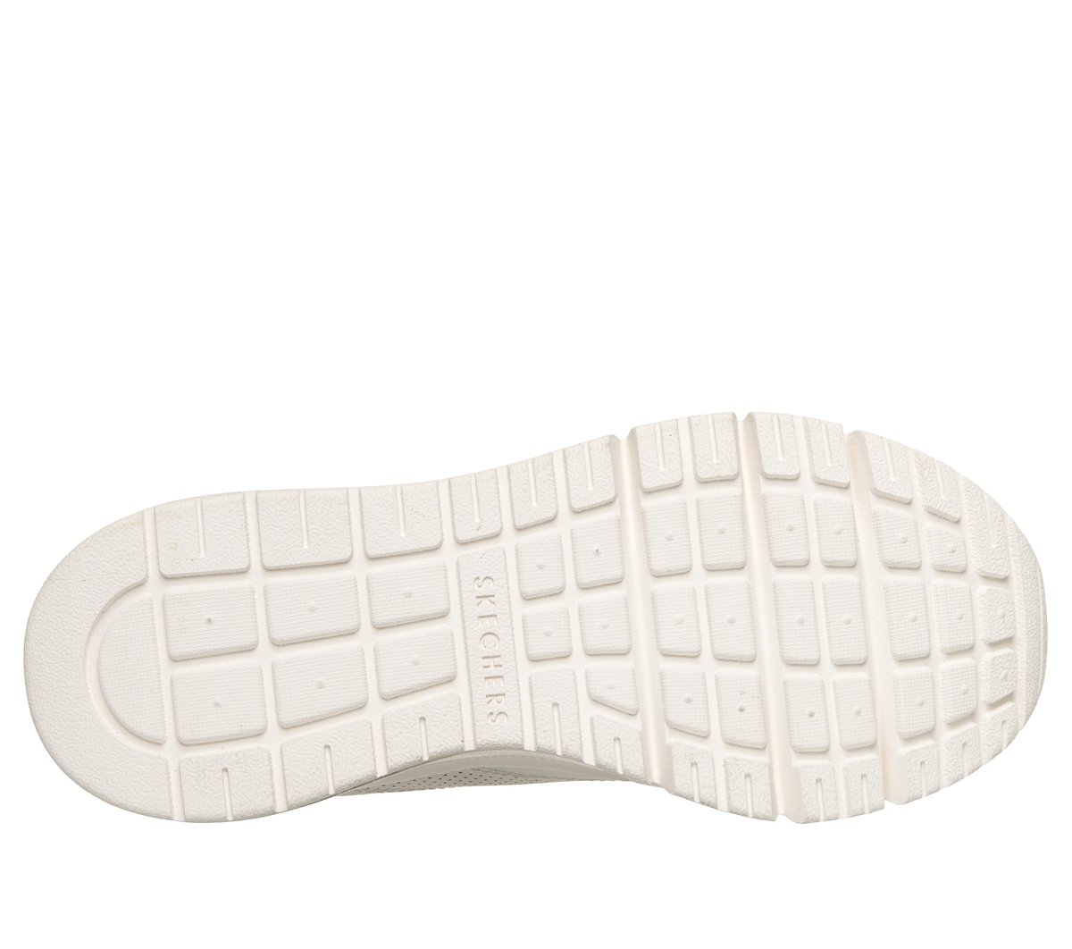 Skechers Trusted - Premium Leather UNO Icon - Idolized Air
