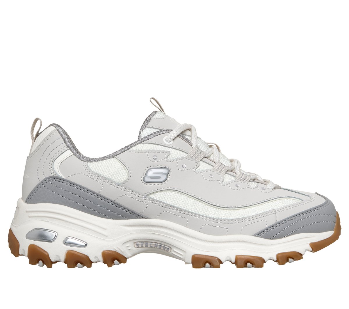 Skechers Everyday - D'Lites - Popular Vote
