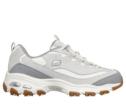Skechers Everyday - D'Lites - Popular Vote