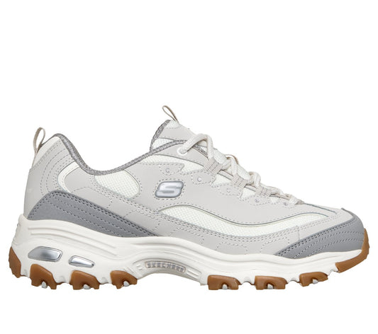 Skechers Everyday - D'Lites - Popular Vote
