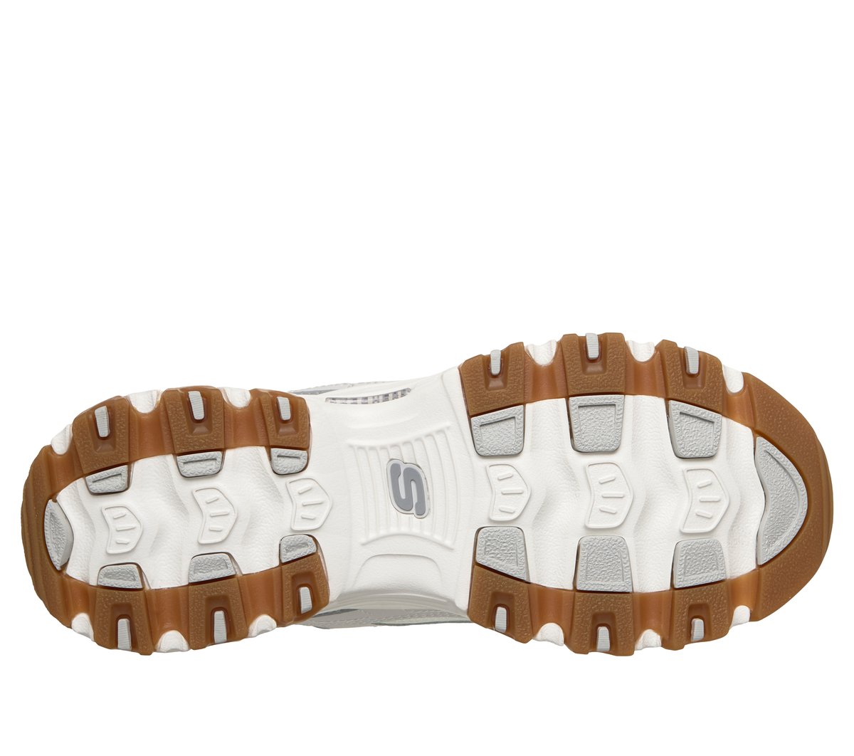 Skechers Everyday - D'Lites - Popular Vote