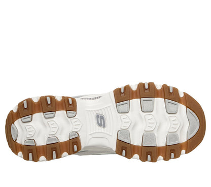Skechers Everyday - D'Lites - Popular Vote