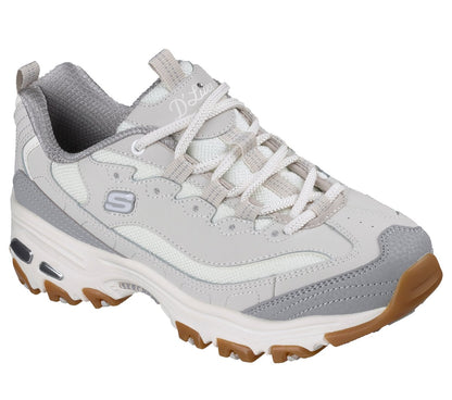 Skechers Everyday - D'Lites - Popular Vote