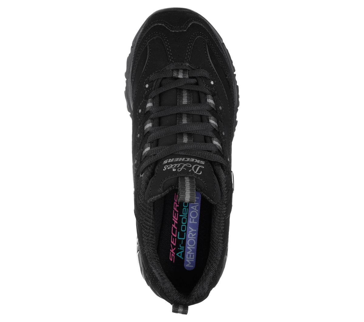 Skechers Essential - D'Lites - Play On