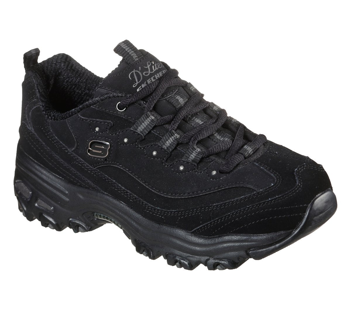 Skechers Essential - D'Lites - Play On