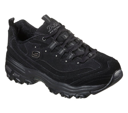 Skechers Essential - D'Lites - Play On
