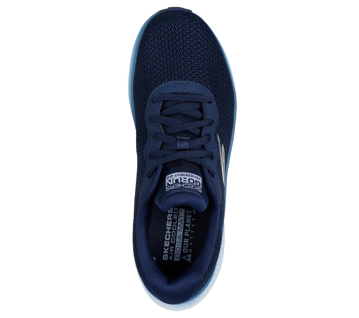 Skechers Everyday - GO RUN Consistent 2.0 - Fast Pace