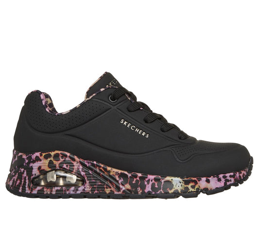 Skechers Smart Buy - Uno - Majestic Garden