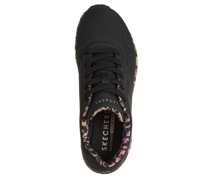 Skechers Smart Buy - Uno - Majestic Garden