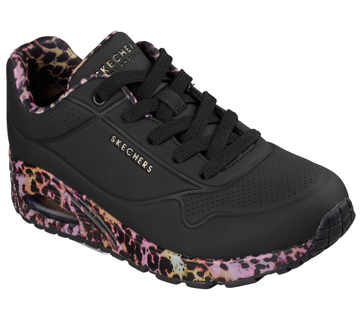 Skechers Smart Buy - Uno - Majestic Garden