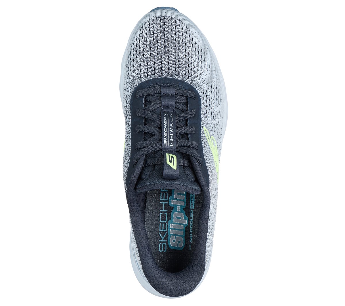 Skechers Sale - Skechers Slip-ins: GO WALK Glide-Step 2.0 - Nessa