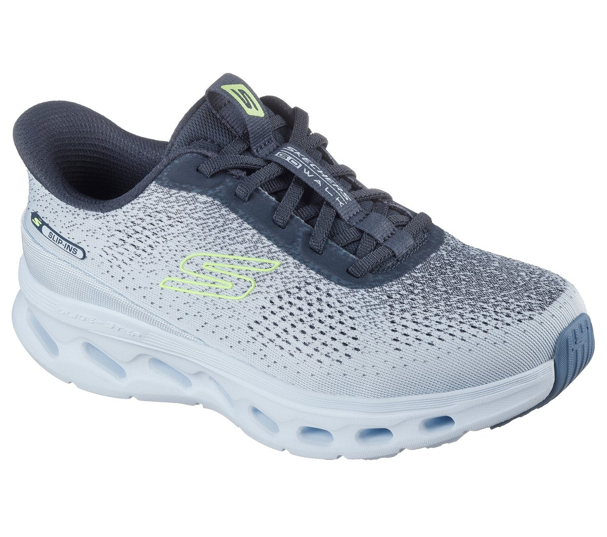 Skechers Sale - Skechers Slip-ins: GO WALK Glide-Step 2.0 - Nessa