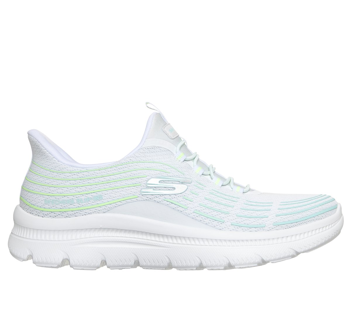 Skechers Essential - Skechers Slip-ins: Summits Plus