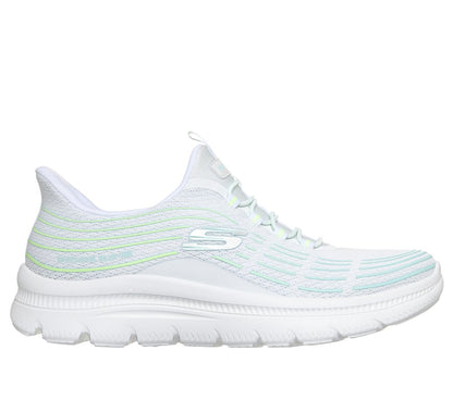 Skechers Essential - Skechers Slip-ins: Summits Plus