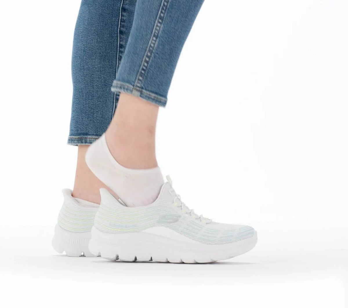 Skechers Essential - Skechers Slip-ins: Summits Plus
