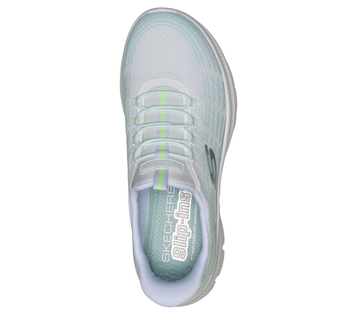 Skechers Essential - Skechers Slip-ins: Summits Plus