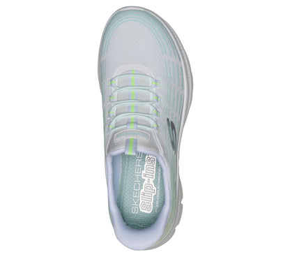 Skechers Essential - Skechers Slip-ins: Summits Plus