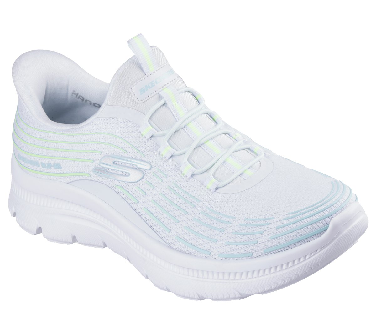 Skechers Essential - Skechers Slip-ins: Summits Plus