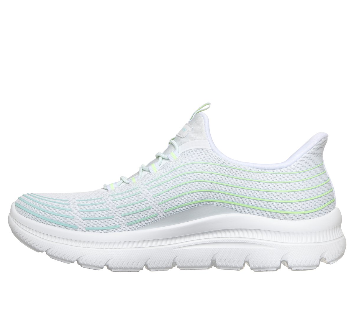 Skechers Essential - Skechers Slip-ins: Summits Plus