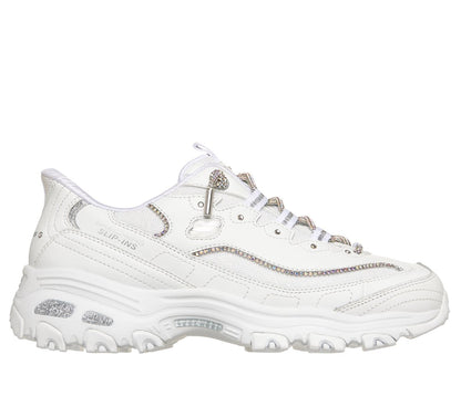 Skechers Trusted - Skechers Slip-ins: D'Lites - Main Stage