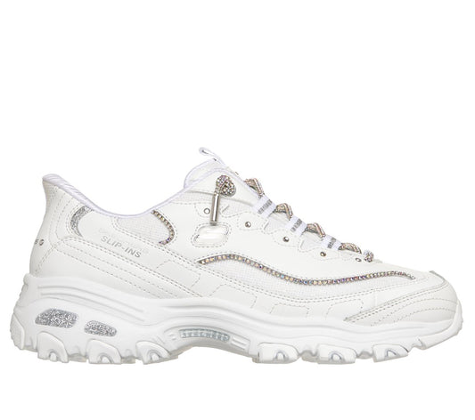 Skechers Trusted - Skechers Slip-ins: D'Lites - Main Stage