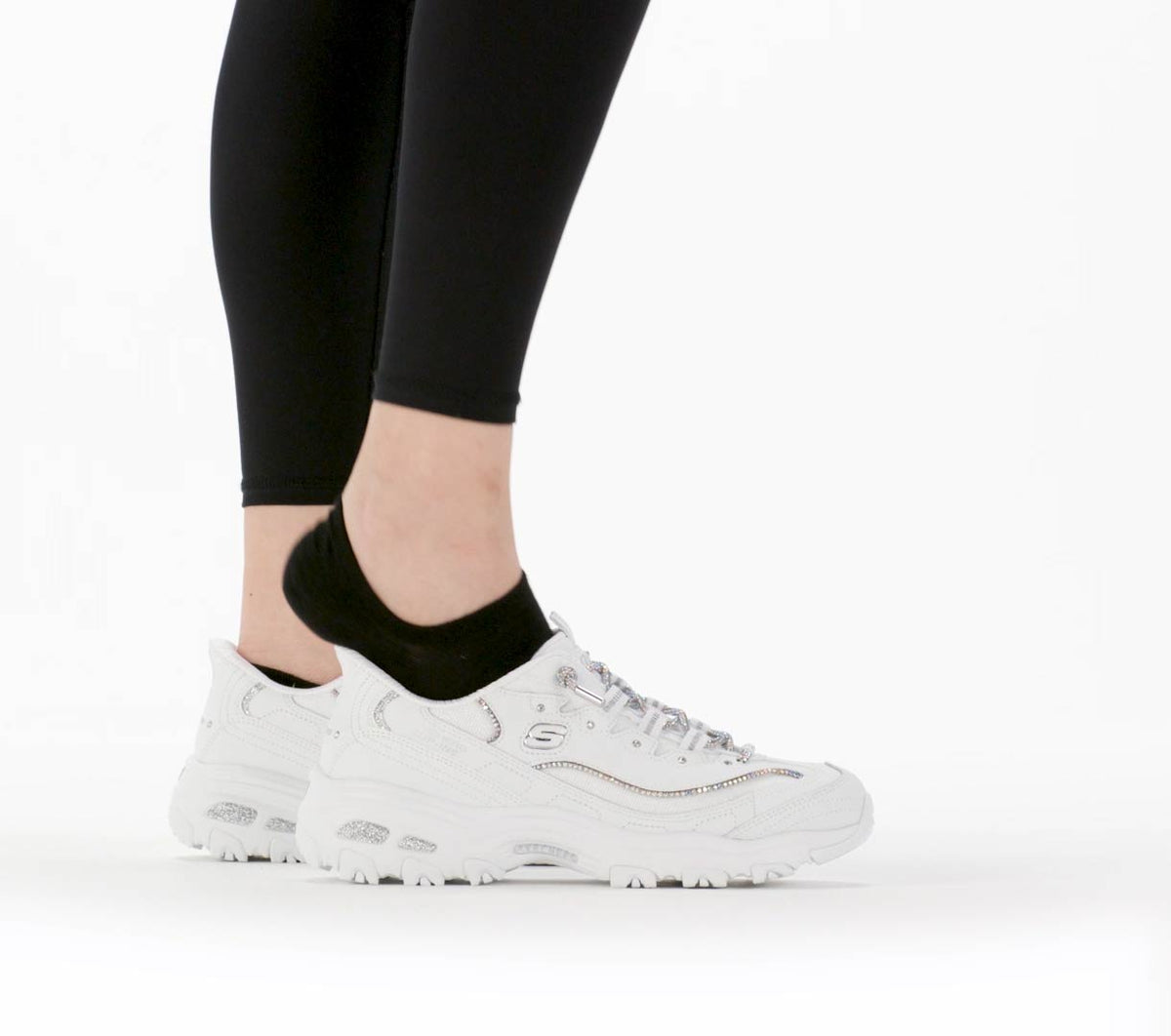 Skechers Trusted - Skechers Slip-ins: D'Lites - Main Stage